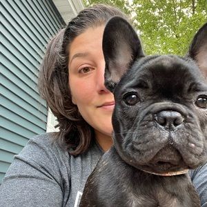 Meet your Posher, Cori